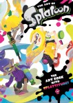 Art of Splatoon (HC)