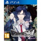 Chaos Child (Kytetty)