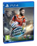 Rugby League Live 4