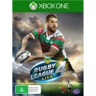 Rugby League Live 4