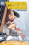 Wonder Woman by Greg Rucka