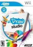 Udraw Studio (Pelkk Peli) (Kytetty)