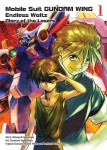 Mobile Suit Gundam Wing: Endless Waltz -The Glory of Losers 1