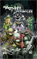 Batman / TMNT