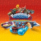 Skylanders: SuperChargers -pelkk peli (Kytetty)