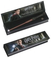 Harry Potters Illuminating Wand (Taikasauva)