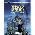 Valerian 11: The Ghosts of Inverloch