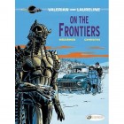 Valerian 13: On the Frontiers