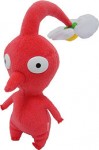 Pehmolelu: Pikmin - Punainen 21cm