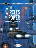 Valerian 15: The Circles of Power