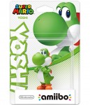 Nintendo Amiibo: Yoshi (Super Mario)