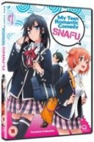 My Teen Romantic Comedy SNAFU: Complete Season 1 Collection