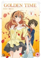 Golden Time: Collection 1