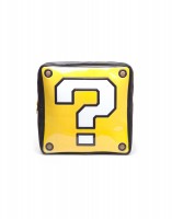 Reppu: Nintendo - Question Mark Box Shaped