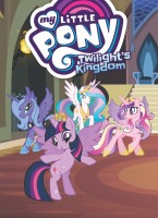 My Little Pony: Twilight\'s Kingdom