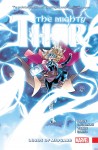 Mighty Thor 2: Lords of Midgard