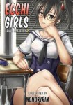 Ecchi Girls: Adult Art Book 2