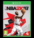 NBA 2K18 (+Bonus)