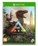 ARK: Survival Evolved