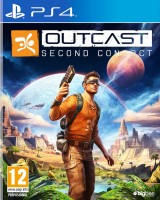 Outcast - Second Contact