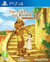 The Girl and the Robot Deluxe Edition (Kytetty)