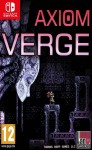 Axiom Verge