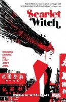 Scarlet Witch 2: World of Witchcraft