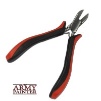 Army Painter: Wargaming Metal Precision Side Cutters