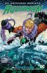 Aquaman 03: Crown of Atlantis