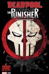 Deadpool vs the Punisher