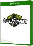 Pure Farming 2018