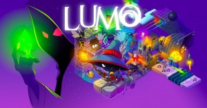 Lumo (Code-In-A-Box)