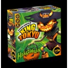 King of Tokyo: Halloween