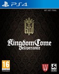 Kingdom Come: Deliverance (Kytetty)