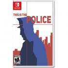 This is the Police