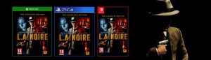 L.A. Noire