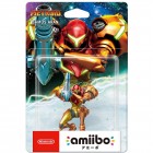 Nintendo Amiibo: Samus Aran (Metroid: Samus Returns)