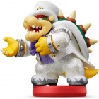 Nintendo Amiibo: Bowser wedding outfit (Super Mario Collection)