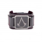 Ranneke: Assassin's Creed Rogue - Wristband whit logo