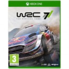 WRC 7 - World Rally Championship