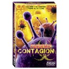 Pandemic: Contagion