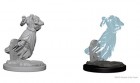 D&D Nolzur's Marvelous Unpainted Minis: Ghost & Banshee