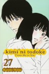 Kimi Ni Todoke: From me to You 27