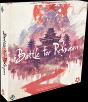 Battle For Rokugan