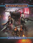 Starfinder: Roleplaying Game Core Rulebook (HC)