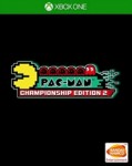 Pac Man: Championship Edition 2