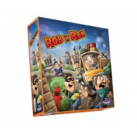 Rob \'n Run