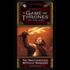 Game of Thrones LCG 2: BG6 - The Brotherhood Without Banners Pack