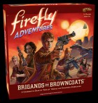 Firefly Adventures: Brigands & Browncoats