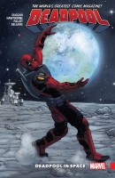 Deadpool: World\'s Greatest Vol. 9 - Deadpool in Space